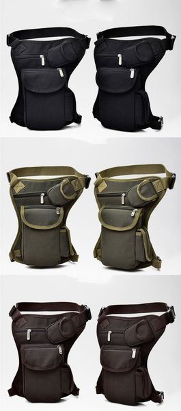 cycling canvas waist bag outdoor tactical multi-function designer fannypack leg bag leisure sports fishing gear bag
cycling canvas waist bag outdoor tactical multi-function designer fannypack leg bag leisure sports fishing gear bag
