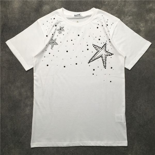 19ss brand mens designer t shirts luxury designer shirt black diamond and pentagram pattern men women summer t shirt short sleeve tees, White;black
19ss brand mens designer t shirts luxury designer shirt black diamond and pentagram pattern men women summer t shirt short sleeve tees, White;black
