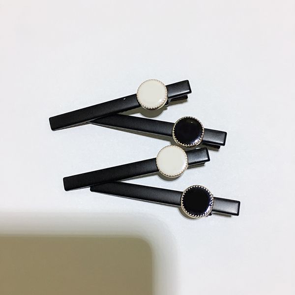 6x0.5cm c style black and white acrylic simple clamp european and american ladies popular one word clip side clip head accessory 10pcs/lot, Golden;silver
6x0.5cm c style black and white acrylic simple clamp european and american ladies popular one word clip side clip head accessory 10pcs/lot, Golden;silver