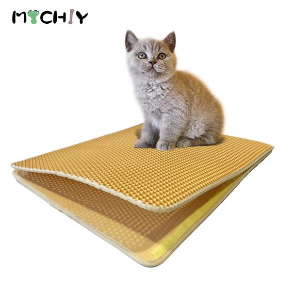 pets cats litter mat portable double-layer eva waterproof cats mat wearable supplies breathable holes 30*30cm pet supplies
pets cats litter mat portable double-layer eva waterproof cats mat wearable supplies breathable holes 30*30cm pet supplies