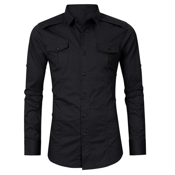 мђжка ђболка длиннм Ѭђкавом mandarin collar slim fit вена оен поведневна одежда, White;black
мђжка ђболка длиннм Ѭђкавом mandarin collar slim fit вена оен поведневна одежда, White;black