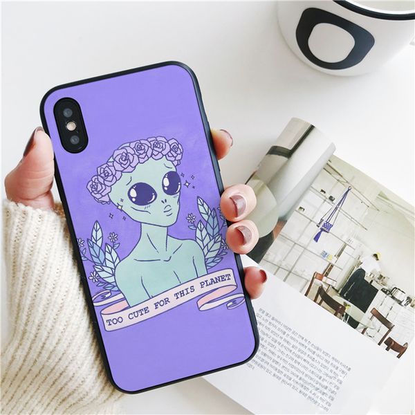 коке luxury чужеродные марсианский котировки нло обложка для iphone 11 pro xs max хг чехол для iphone 8 7 6s plus 5s se case мягкая обложка
коке luxury чужеродные марсианский котировки нло обложка для iphone 11 pro xs max хг чехол для iphone 8 7 6s plus 5s se case мягкая обложка