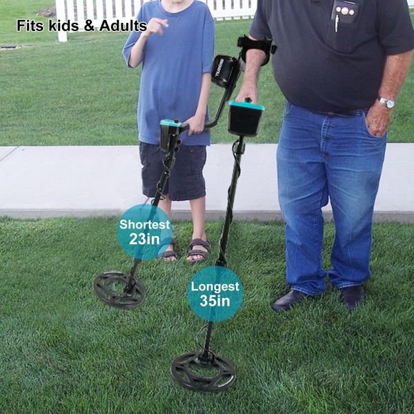 ts180 водонепроницаемый ручной металлоискатель подземный высокоточный малый тип археологического позиционирования жк-золото охотник pinpoint