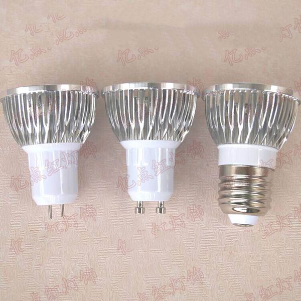 MR16 AC 220V LED Spotlights GU10 Silver Aluminum Lamp Cup Downlight Spotlights Light Source 3W 5W
MR16 AC 220V LED Spotlights GU10 Silver Aluminum Lamp Cup Downlight Spotlights Light Source 3W 5W