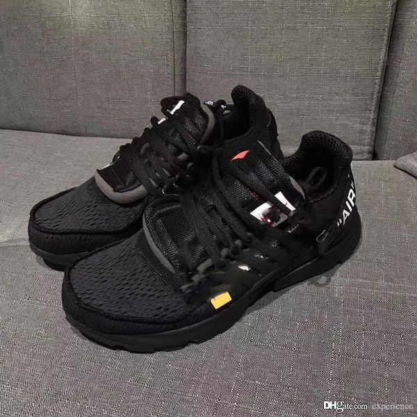 new authentic air presto 2.0 white black off fashion trainers sports outdoor sneakers men women running shoes with box size 36-46
new authentic air presto 2.0 white black off fashion trainers sports outdoor sneakers men women running shoes with box size 36-46