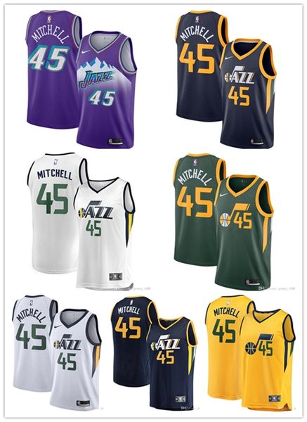 donovan mitchell utah jazz black 20192020 swingman jersey - icon editionstatement edition men's nba basketball jerseys
donovan mitchell utah jazz black 20192020 swingman jersey - icon editionstatement edition men's nba basketball jerseys