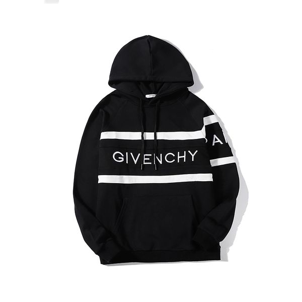 #998 gv spring winter europe paris american stars fashion men sport sweater casual women classic t-shirt pullover man o-neck knitwear, Black
#998 gv spring winter europe paris american stars fashion men sport sweater casual women classic t-shirt pullover man o-neck knitwear, Black
