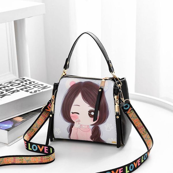 2019 new small female bag pu casual handbag travel quality exquisite small fashion handbags wild square bag
2019 new small female bag pu casual handbag travel quality exquisite small fashion handbags wild square bag