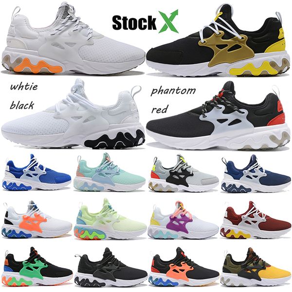 brutal honey react presto comfortable running shoes black white blue fuchsia designer trainers eur 36-45 yellow olive men women sneakers
brutal honey react presto comfortable running shoes black white blue fuchsia designer trainers eur 36-45 yellow olive men women sneakers
