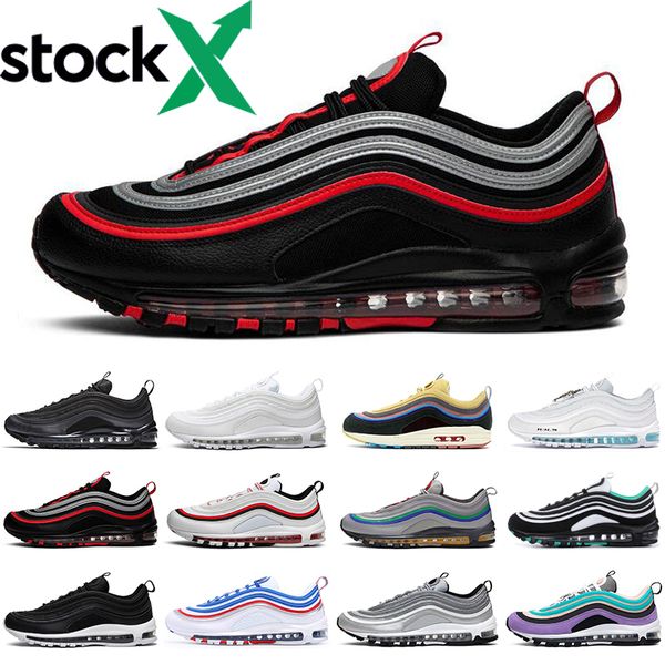 nike air max airmax 97 97s дизайнер mschf x inri jesus мужчины женщины кроссовки разводят тройной черный белый шон уотерспун открытый мужски, White;red
nike air max airmax 97 97s дизайнер mschf x inri jesus мужчины женщины кроссовки разводят тройной черный белый шон уотерспун открытый мужски, White;red
