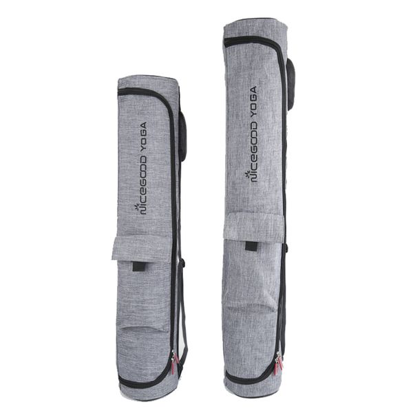 double zipper waterproof multifunction pocket yoga mat bag dance mat yoga bag package sports knapsack fitness backpack case
double zipper waterproof multifunction pocket yoga mat bag dance mat yoga bag package sports knapsack fitness backpack case