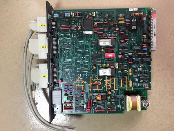 100% tested work perfect for infranor smtbsi 220/30w smtb si 220/30w used in good condition
100% tested work perfect for infranor smtbsi 220/30w smtb si 220/30w used in good condition