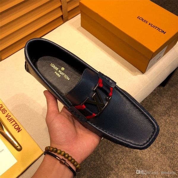a8 mens fashion casual leather shoes men autumn luxury dress shoes male flats handmade loafers driving shoe lace-up dropshipping
a8 mens fashion casual leather shoes men autumn luxury dress shoes male flats handmade loafers driving shoe lace-up dropshipping