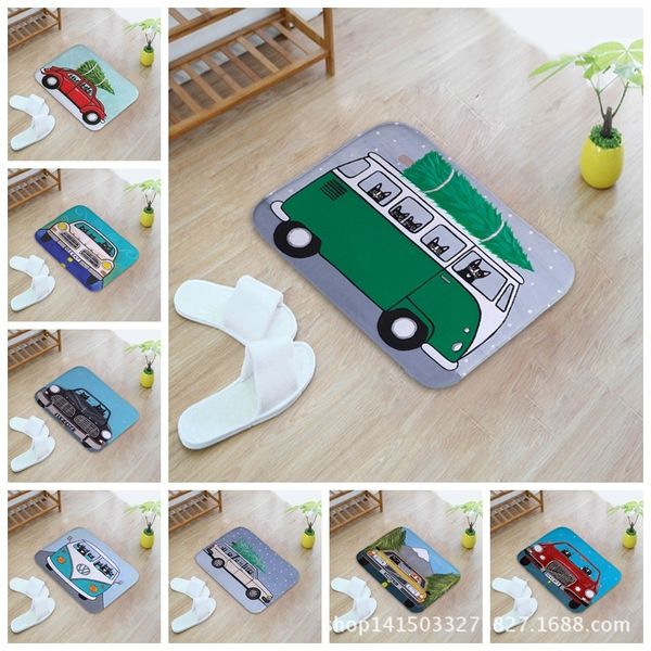 cartoon christmas car pattern home furnishing bedroom in front of the door non-slip land pad carpet mixed batch
cartoon christmas car pattern home furnishing bedroom in front of the door non-slip land pad carpet mixed batch