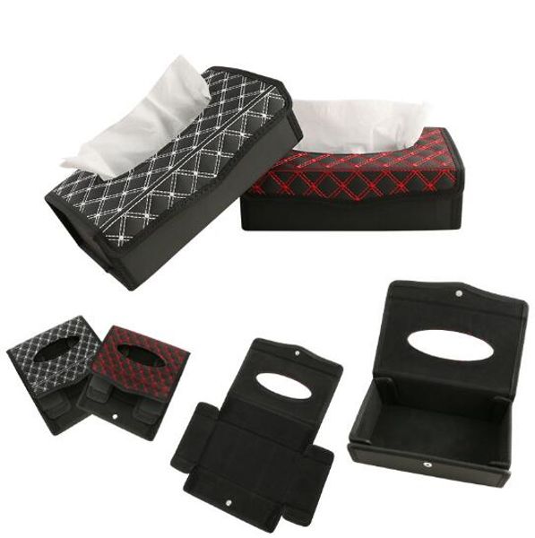 car tissue box pu leather armrest type red wine tissue boxes napkin holder auto interior accessories
car tissue box pu leather armrest type red wine tissue boxes napkin holder auto interior accessories