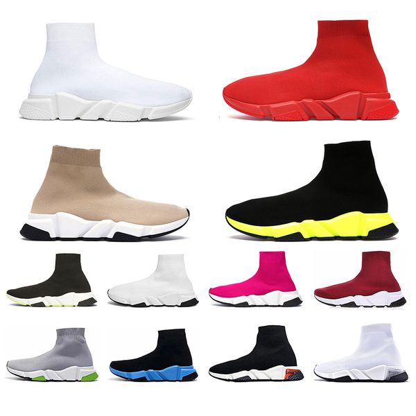 balencaiga мода 2020 mens скорость traniers clear подошва вес носки обувь с зашнуровать черный белый зеленый розовый серый женщин повседневн, Black
balencaiga мода 2020 mens скорость traniers clear подошва вес носки обувь с зашнуровать черный белый зеленый розовый серый женщин повседневн, Black