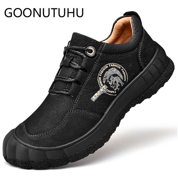 2019 new fashion men's shoes casual genuine leather cow male flats sneakers lace up shoe man suede shoes for men big size 38-46, Black
2019 new fashion men's shoes casual genuine leather cow male flats sneakers lace up shoe man suede shoes for men big size 38-46, Black