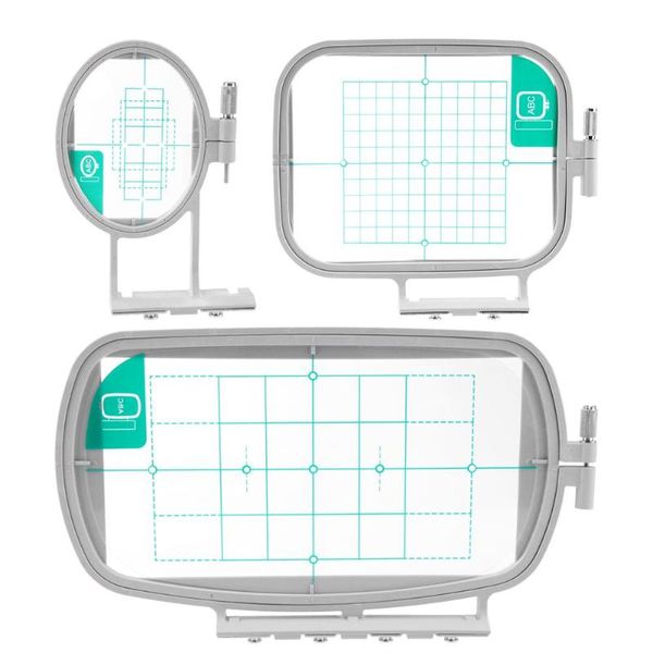 multi function embroidered frame craft cross stitch needlework sewing hoop parts set square with latitude and longitude design, Black
multi function embroidered frame craft cross stitch needlework sewing hoop parts set square with latitude and longitude design, Black