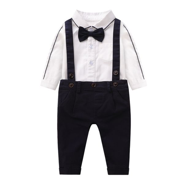 cotton flax newborn baby climbing clothes bow tie strap gentleman romper long-sleeve baby clothes
cotton flax newborn baby climbing clothes bow tie strap gentleman romper long-sleeve baby clothes
