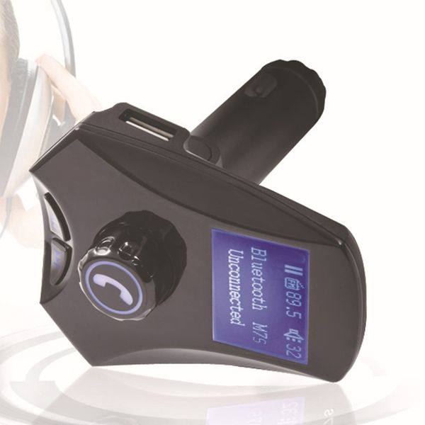 large lcd screen bluetooth car fm transmitter mp3 player support u disk/tf card 2.1a aux in/out dual usb charger
large lcd screen bluetooth car fm transmitter mp3 player support u disk/tf card 2.1a aux in/out dual usb charger