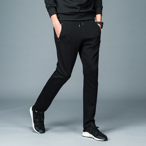 mrmt 2019 brand new men's trousers cotton slacks male big yards cultivate pure color knit black pants for male straight trousers
mrmt 2019 brand new men's trousers cotton slacks male big yards cultivate pure color knit black pants for male straight trousers