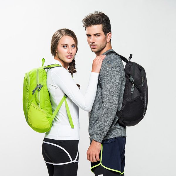 lixada 15l foldable backpack climbing backpack rucksack cycling bag outdoor waterproof bag camping hiking handy travel daypack
lixada 15l foldable backpack climbing backpack rucksack cycling bag outdoor waterproof bag camping hiking handy travel daypack