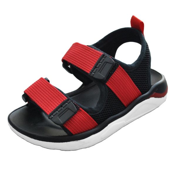 sandals 2021 summer girls flat baby soft bottom non-slip casual toddler boys sports shoes kids beach age 3-8 years, Black;red
sandals 2021 summer girls flat baby soft bottom non-slip casual toddler boys sports shoes kids beach age 3-8 years, Black;red