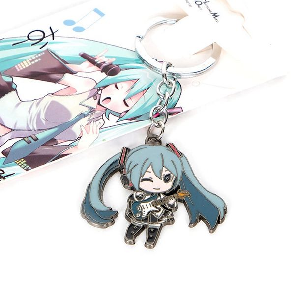 cute anime surrounding alloy keychain fashion japanese cartoon car key holder keyrings jewelry, Silver
cute anime surrounding alloy keychain fashion japanese cartoon car key holder keyrings jewelry, Silver