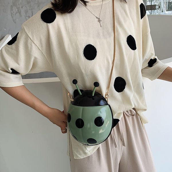 funny cartoon character letter shoulder bags women chain round hand bags ladies creative messenger crossbody bag female bag
funny cartoon character letter shoulder bags women chain round hand bags ladies creative messenger crossbody bag female bag