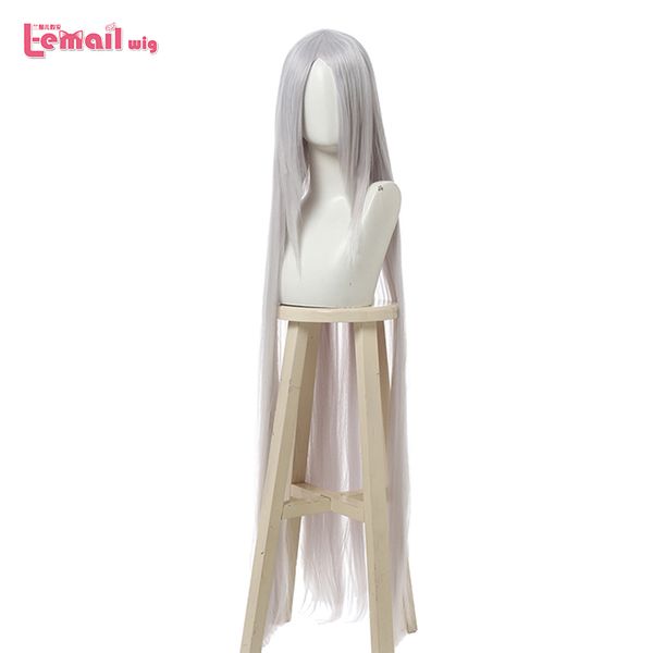 l-электронный парик my hero academia косплей парики героя miruko косплей парик девушки длинные прямые жаропрочных синтетических волос, Black
l-электронный парик my hero academia косплей парики героя miruko косплей парик девушки длинные прямые жаропрочных синтетических волос, Black