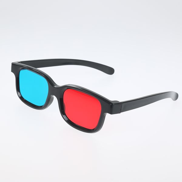 дизайнер солнцезащитные очки черная рамка универсальный 3d очки / red blue cyan 3d glass anaglyph 3d movie game dvd vision / кино, White;black
дизайнер солнцезащитные очки черная рамка универсальный 3d очки / red blue cyan 3d glass anaglyph 3d movie game dvd vision / кино, White;black