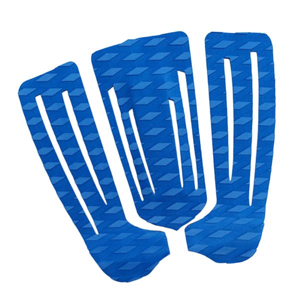 3шт surfboard антипробуксовочная pad stomp pad surf deck ручка для surfboards, shortboards, longboards, skimboards, кайтсерфинга, серфинга
3шт surfboard антипробуксовочная pad stomp pad surf deck ручка для surfboards, shortboards, longboards, skimboards, кайтсерфинга, серфинга