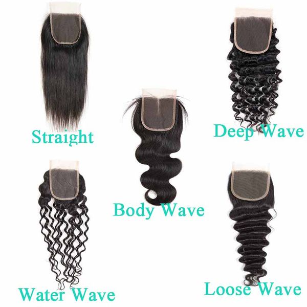 brazilian remy straight body wave hair lace closure 4x4 malaysian deep water loose wave virgin human hair 4*4 lace closure 10-20 inch, Black;brown
brazilian remy straight body wave hair lace closure 4x4 malaysian deep water loose wave virgin human hair 4*4 lace closure 10-20 inch, Black;brown
