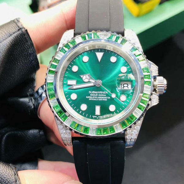 Relógios de pulso watchesyazy003
Relógios de pulso watchesyazy003