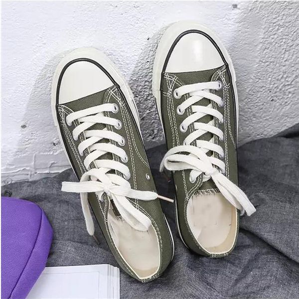 2019 canvas fashion canvas mens womens casual shoes red yellow green designer shoes comfortable outdoor women sports shoes size 36-44, Black
2019 canvas fashion canvas mens womens casual shoes red yellow green designer shoes comfortable outdoor women sports shoes size 36-44, Black
