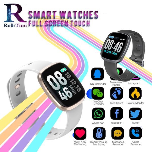 gt103 women smart watch smart bracelet with heart rate monitoring watches men sports watch fitness tracker ios/android, Slivery;brown
gt103 women smart watch smart bracelet with heart rate monitoring watches men sports watch fitness tracker ios/android, Slivery;brown