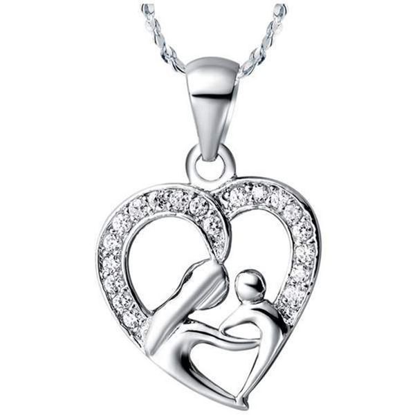 necklaces & pendant for women long chain necklace cubic zirconia diy jewelry love necklaces, Silver
necklaces & pendant for women long chain necklace cubic zirconia diy jewelry love necklaces, Silver