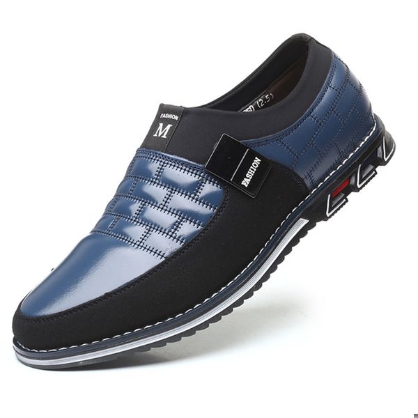 big size 37-48 men leather loafers brand shoes classic tassel brogue mans footwear formal shoes casual bullock, Black
big size 37-48 men leather loafers brand shoes classic tassel brogue mans footwear formal shoes casual bullock, Black