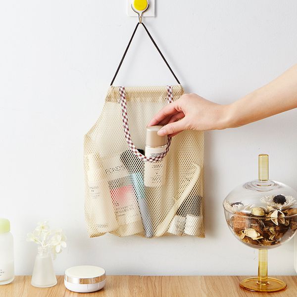 kitchen supplies fruit and vegetable storage bag hanging wall hanging wall hollow breathable garlic put onion hanging bag kitchen accessorie
kitchen supplies fruit and vegetable storage bag hanging wall hanging wall hollow breathable garlic put onion hanging bag kitchen accessorie