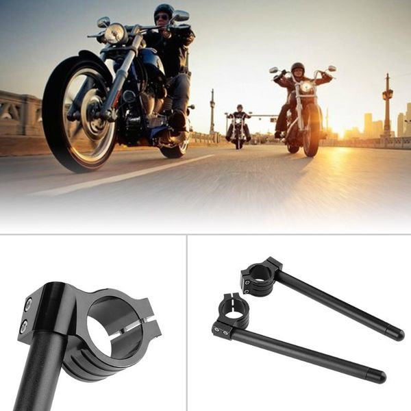 vodool 2pcs 41mm universal cnc aluminum fork head regular racing handlebars protaper dirt pit bike motocross brake hands
vodool 2pcs 41mm universal cnc aluminum fork head regular racing handlebars protaper dirt pit bike motocross brake hands