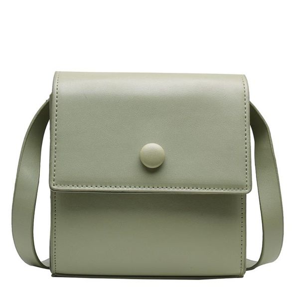 2020 fashion mini crossbody bag for women solid color casual shoulder messenger bag lady handbags 20#43
2020 fashion mini crossbody bag for women solid color casual shoulder messenger bag lady handbags 20#43