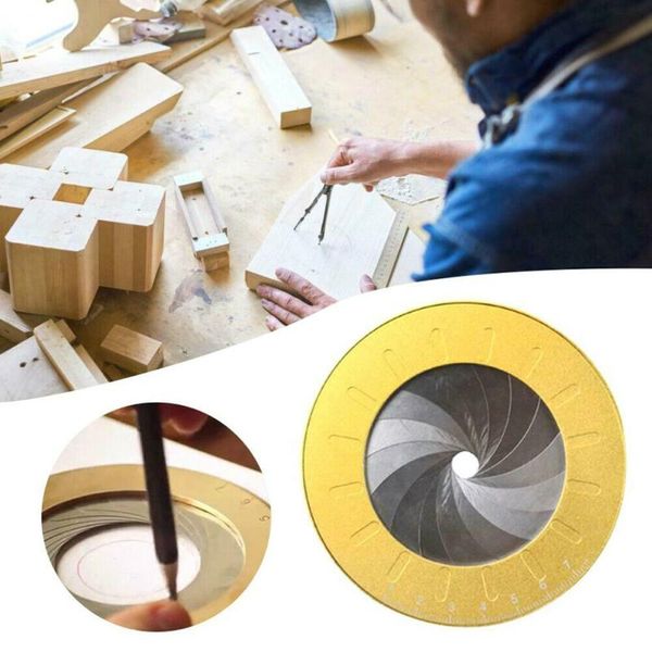 rotary circle drawing tool measurement ruler woodworking drawing tools diy hand tools set for school stationery office supplies
rotary circle drawing tool measurement ruler woodworking drawing tools diy hand tools set for school stationery office supplies