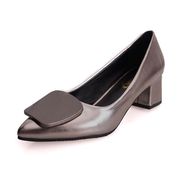size34-41 pointed heels women medium heels shoes chunky heel pumps women shoes simple elegant shoes for woman kitten heels, Black
size34-41 pointed heels women medium heels shoes chunky heel pumps women shoes simple elegant shoes for woman kitten heels, Black