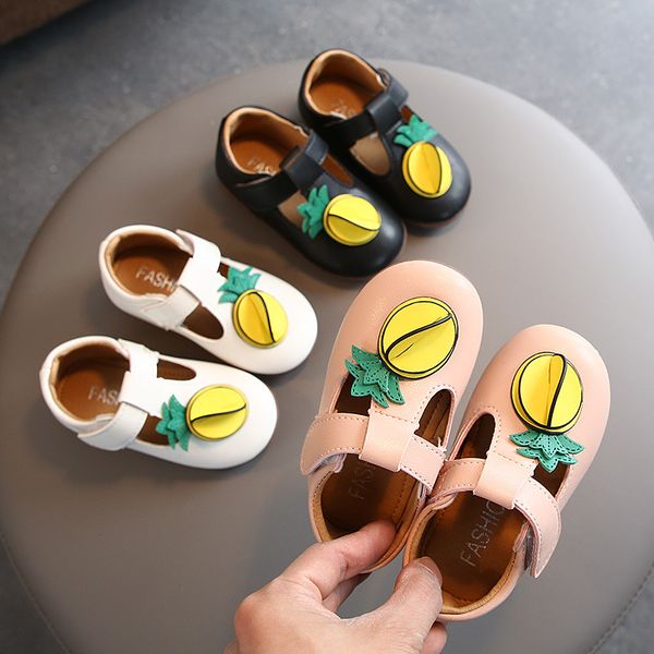 2020 new baby soft bottom shoes fashion baby cute toddler shoes fruit leather princess single casual girls wholeasale, Black;red
2020 new baby soft bottom shoes fashion baby cute toddler shoes fruit leather princess single casual girls wholeasale, Black;red