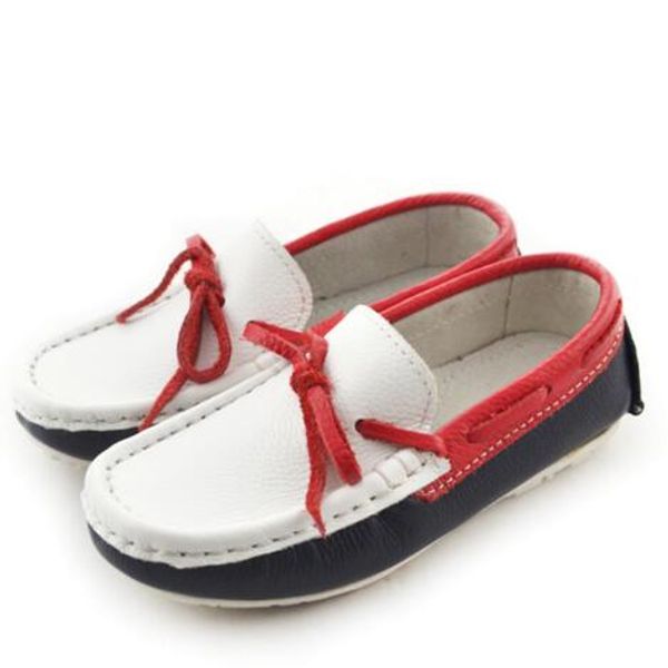new spring/autumn children casual shoes boys loafers fashion trend dress shoes baby toddler flats kids genuine leather shoes, Black;grey
new spring/autumn children casual shoes boys loafers fashion trend dress shoes baby toddler flats kids genuine leather shoes, Black;grey