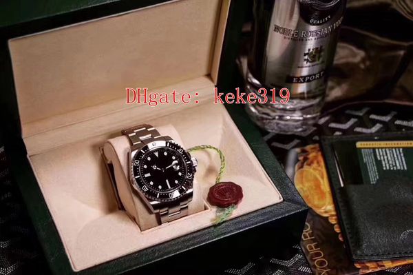 elling wristwatches ur factory sea-dweller 126600 43mm ceramic bezel asia 2813 movement automatic mens watch watches, Slivery;brown
elling wristwatches ur factory sea-dweller 126600 43mm ceramic bezel asia 2813 movement automatic mens watch watches, Slivery;brown