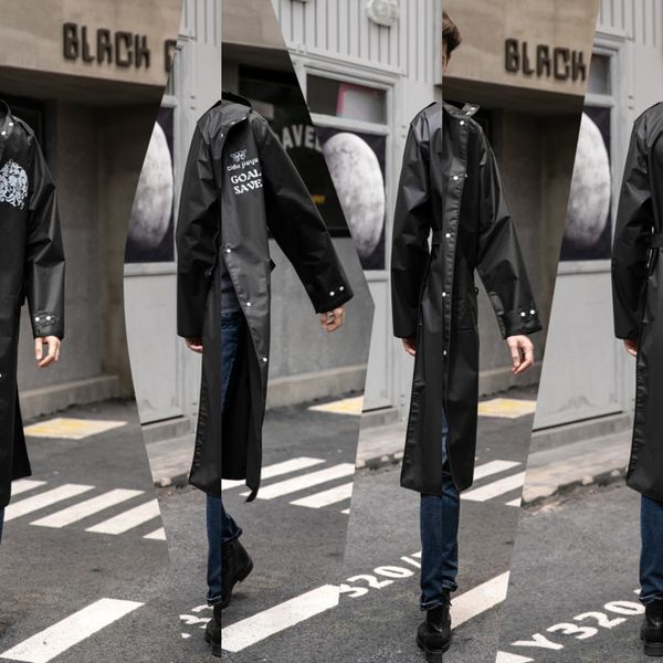 zjgph eva stylish belt raincoat and wo long outdoor hiking waterproof eva stylish belt raincoat windbreaker men's and women's lo, Red;brown
zjgph eva stylish belt raincoat and wo long outdoor hiking waterproof eva stylish belt raincoat windbreaker men's and women's lo, Red;brown