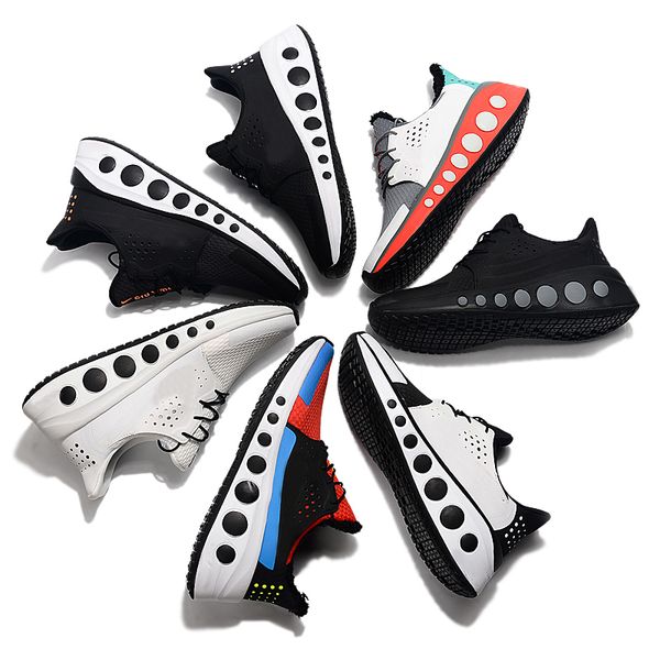 Calçado de corrida sneakerhead520
Calçado de corrida sneakerhead520