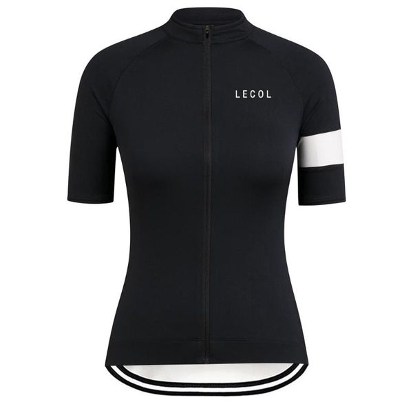 2020 lecol new women cycling jersey short sleeve mtb maillot team bicycle clothing summer breathable cycling bicycle, Black;red
2020 lecol new women cycling jersey short sleeve mtb maillot team bicycle clothing summer breathable cycling bicycle, Black;red