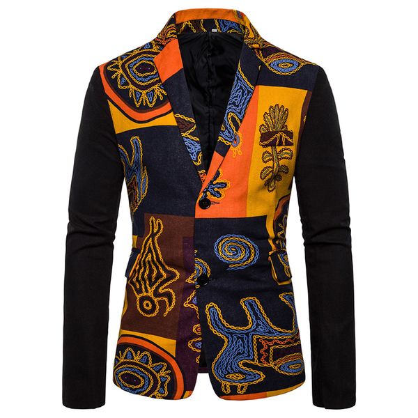 mens vintage blazer coats chinese style business dress blazers casual stand collar jackets male slim fit suit evening jacket, White;black
mens vintage blazer coats chinese style business dress blazers casual stand collar jackets male slim fit suit evening jacket, White;black